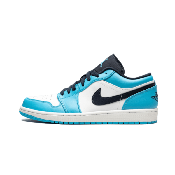 Air Jordan Air Jordan 1 Low UNC (2021)