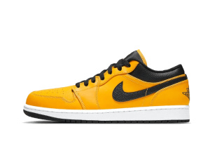 Air Jordan Air Jordan 1 Low University Gold