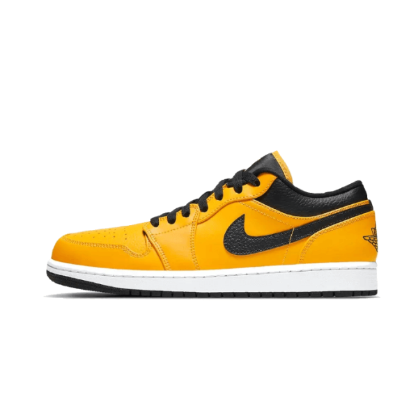 Air Jordan Air Jordan 1 Low University Gold