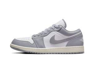 Air Jordan Air Jordan 1 Low Vintage Grey