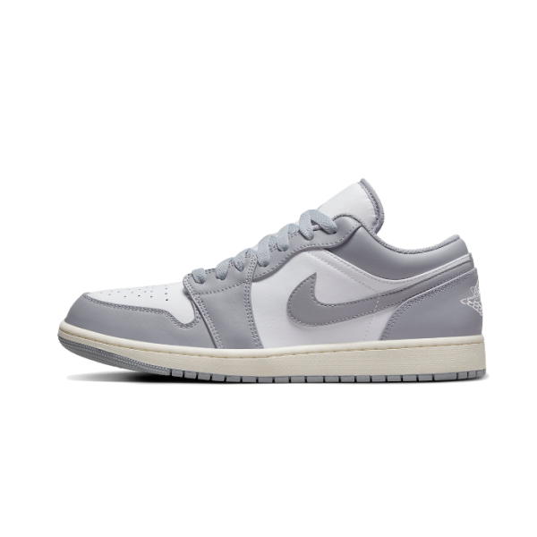 Air Jordan Air Jordan 1 Low Vintage Grey