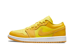 Air Jordan Air Jordan 1 Low Yellow Strike