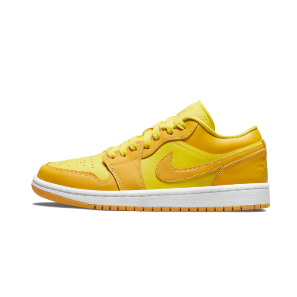 Air Jordan Air Jordan 1 Low Yellow Strike