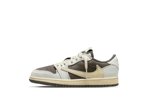 Air Jordan Air Jordan 1 Low Travis Scott Reverse Mocha Enfant (PS)