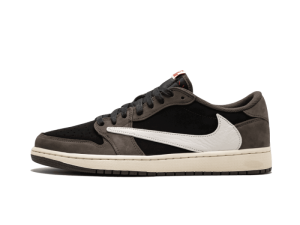 Air Jordan Air Jordan 1 Retro Low Travis Scott