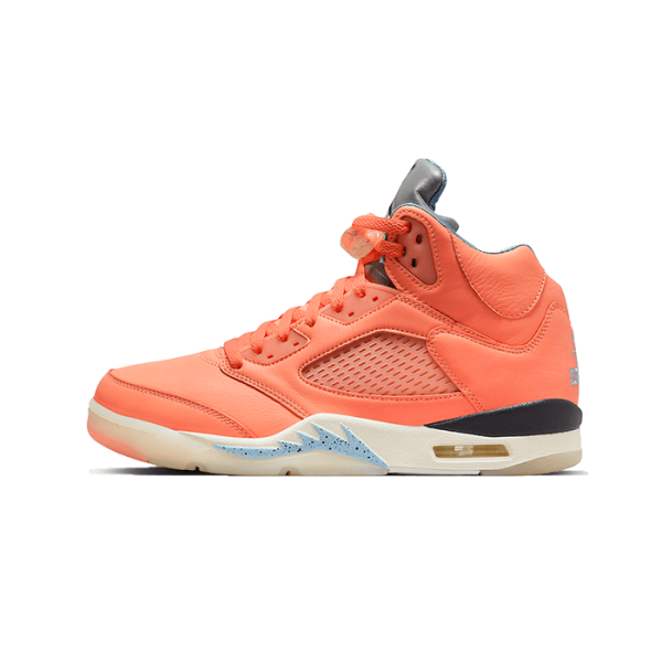 Air Jordan 5 DJ Khaled Crimson Bliss