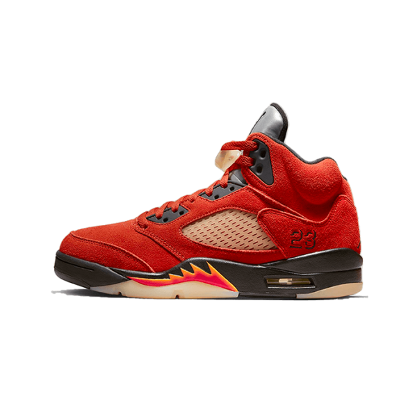 Air Jordan 5 Dunk On Mars