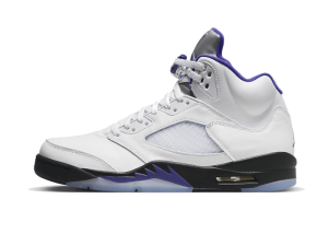 Air Jordan 5 Retro Dark Concord
