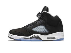 Air Jordan 5 Retro Moonlight (Oreo)