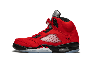Air Jordan 5 Retro Raging Bull