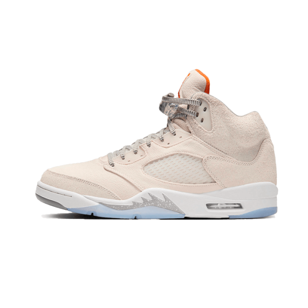 Air Jordan 5 Retro SE Craft Light Orewood Brown