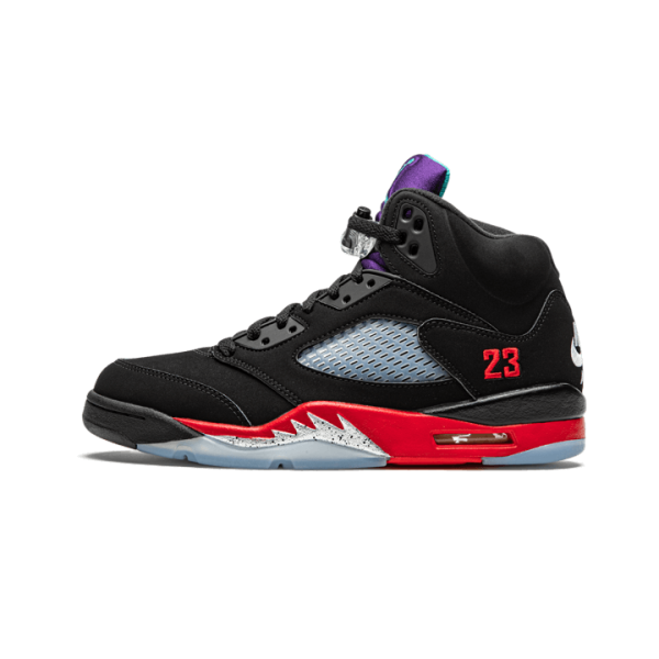 Air Jordan 5 Retro Top 3
