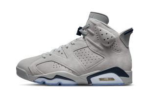 Air Jordan 6 Georgetown