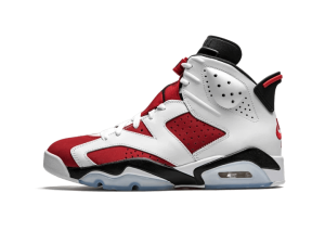 Air Jordan 6 Retro Carmine (2021)