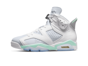 Air Jordan 6 Retro Mint Foam