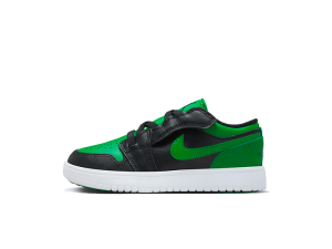 Air Jordan Air Jordan 1 Low Lucky Green (PS) Enfant