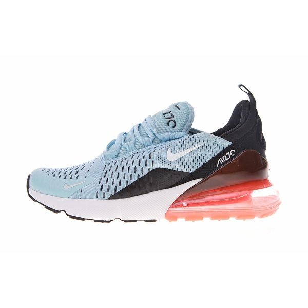 Nike Air Max 270 Azul Claro