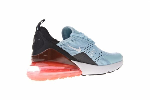 Nike Air Max 270 Azul Claro - Imagen 2