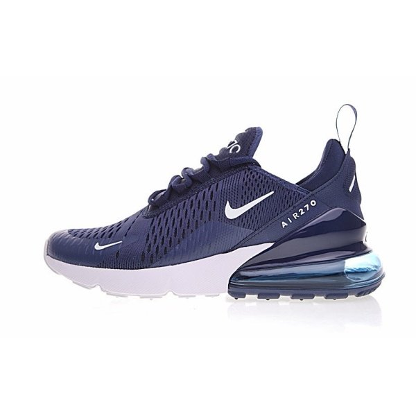 Nike Air Max 270 Azul Oscuro