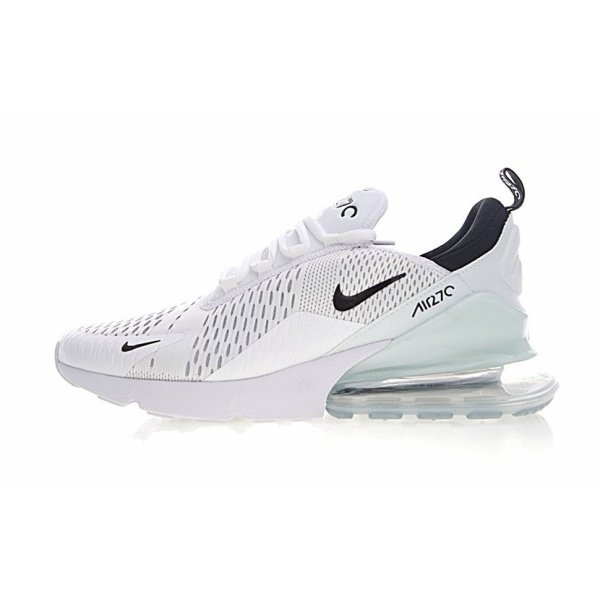 Nike Air Max 270 Blancas