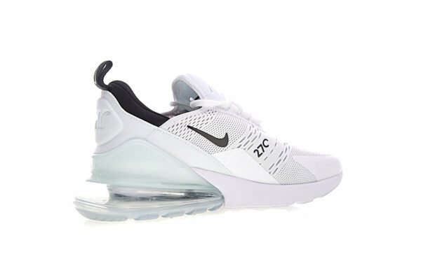 Nike Air Max 270 Blancas - Imagen 2