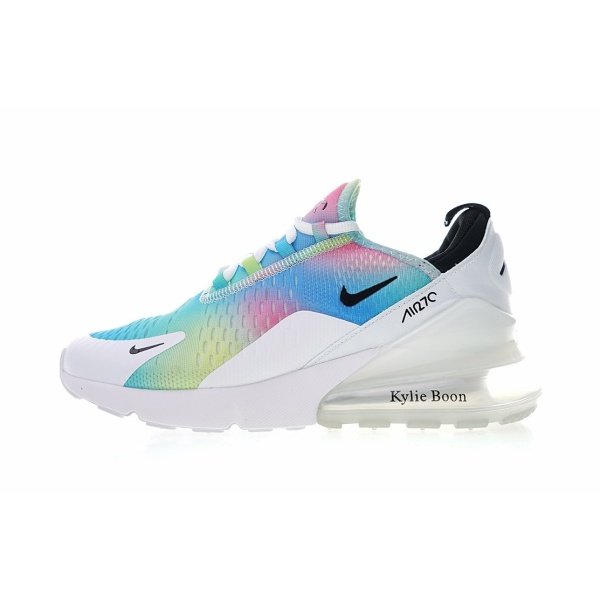Nike Air Max 270 Multicolor