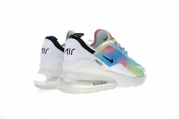 Nike Air Max 270 Multicolor - Imagen 4