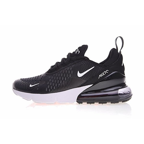 Nike Air Max 270 Negras