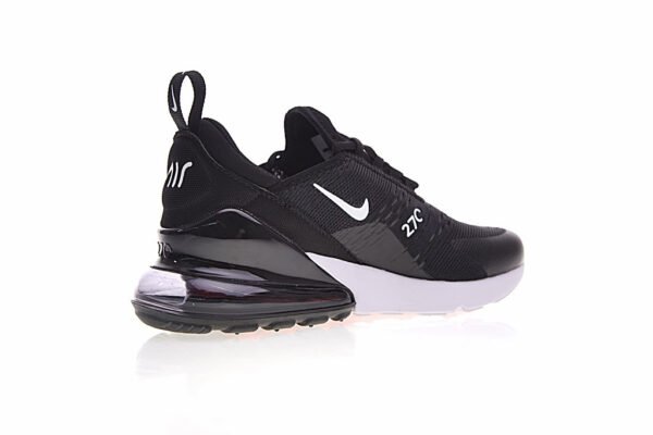 Nike Air Max 270 Negras - Imagen 2