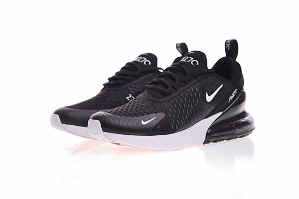 Nike Air Max 270 Negras - Imagen 3