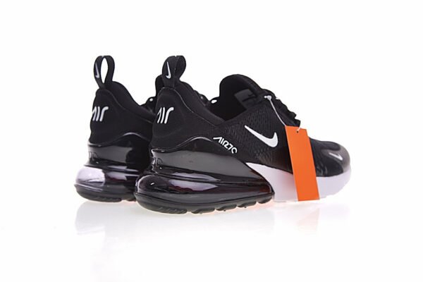 Nike Air Max 270 Negras - Imagen 4