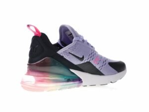 Nike Air Max 270 Purpuras