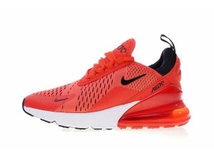 Nike Air Max 270 Rojas