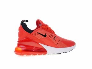 Nike Air Max 270 Rojas
