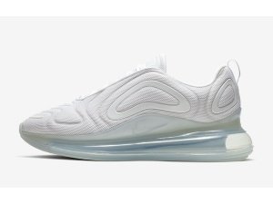 Nike Air Max 720 Blancas