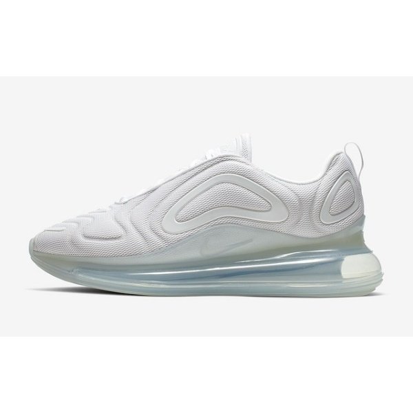 Nike Air Max 720 Blancas