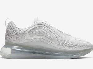 Nike Air Max 720 Blancas