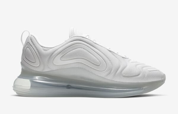 Nike Air Max 720 Blancas - Imagen 3
