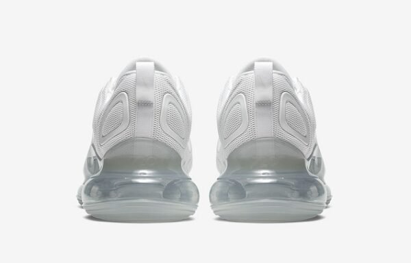 Nike Air Max 720 Blancas - Imagen 5
