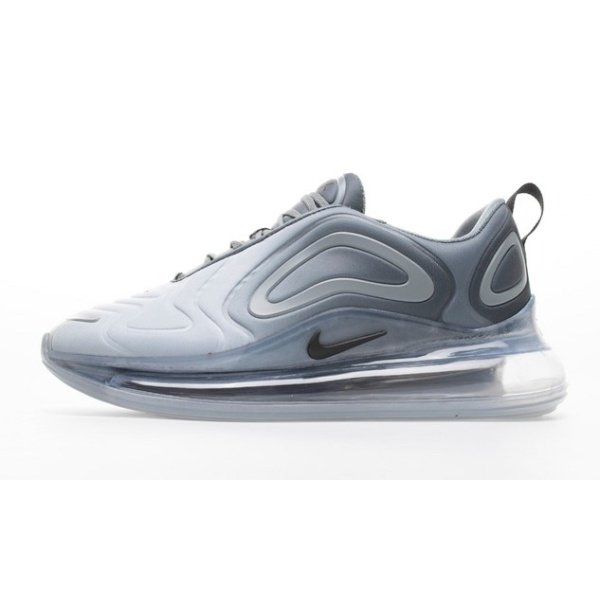 Nike Air Max 720 Gris  Claro