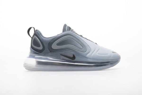 Nike Air Max 720 Gris  Claro - Imagen 2
