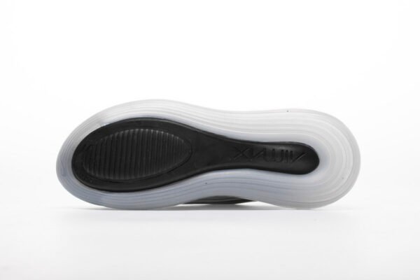 Nike Air Max 720 Gris  Claro - Imagen 3