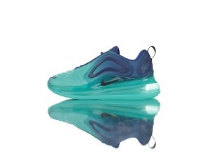 Nike Air Max 720 AZULES
