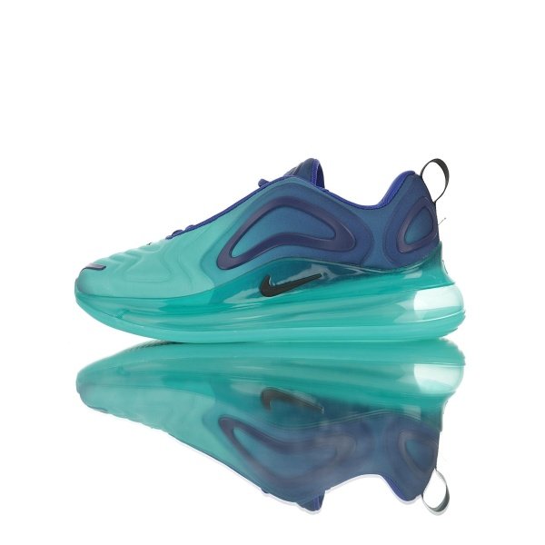 Nike Air Max 720 AZULES