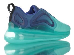 Nike Air Max 720 AZULES