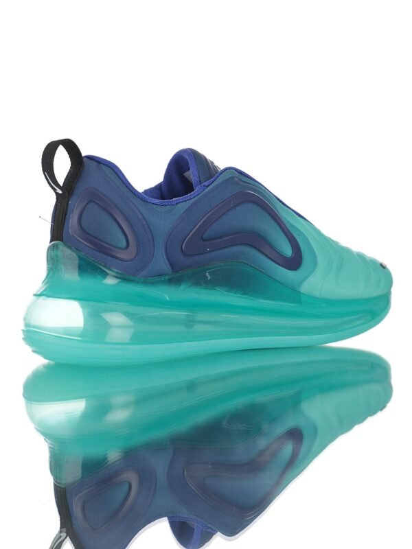 Nike Air Max 720 AZULES - Imagen 3