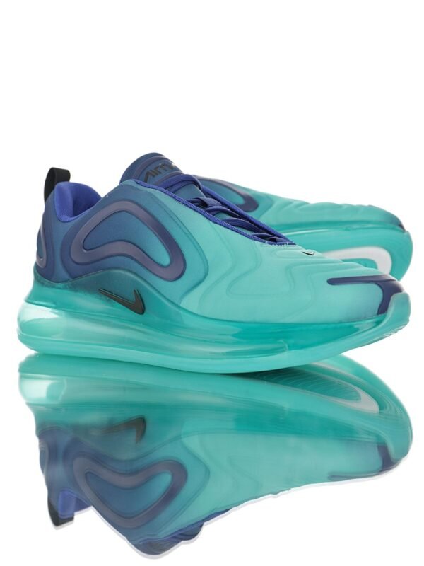 Nike Air Max 720 AZULES - Imagen 5