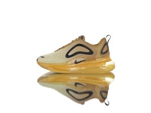 Nike Air Max 720 Carbon Gray