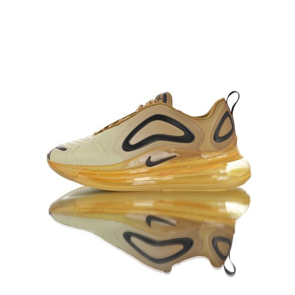 Nike Air Max 720 Carbon Gray