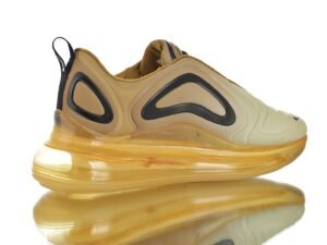 Nike Air Max 720 Carbon Gray